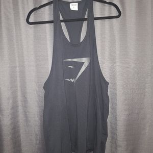 Gymshark tank top